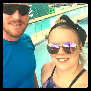 Meet your Posher, Amanda